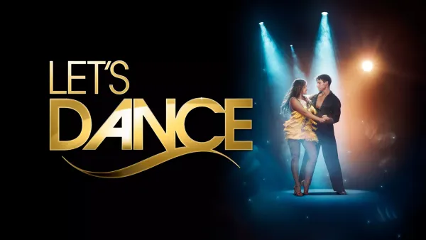 Alla vinnare av Let's Dance
