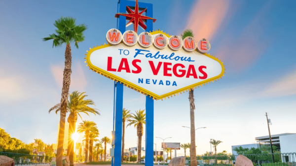 De mest ikoniska avsnitten från Las Vegas i populära TV-serier
