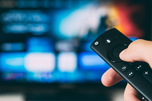 Fördelar och nackdelar med streaming