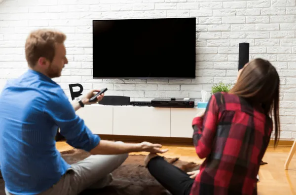 Guide till en perfekt söndag: TV-program som är värda din tid!