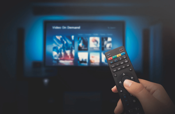 Klassiska filmer får nytt liv – varför de gamla favoriterna är tillbaka