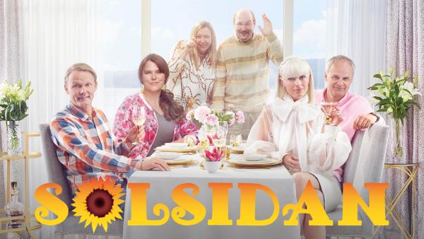 Kommer Solsidan komma tillbaka med en säsong 8?
