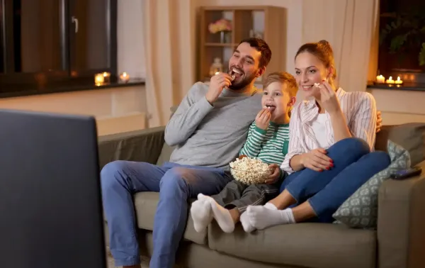 Tv-reklamer vi minns: En nostalgisk resa genom tidens klassiker
