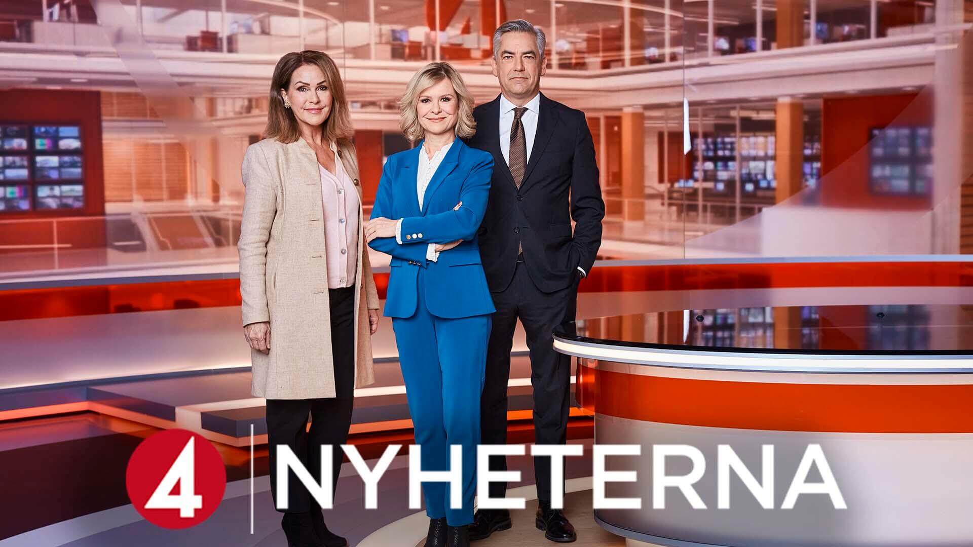 Sveriges Största Tv-guide, Tv Tablå För Alla Kanaler På Tv Idag