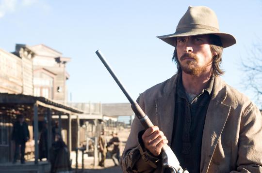 3:10 to Yuma