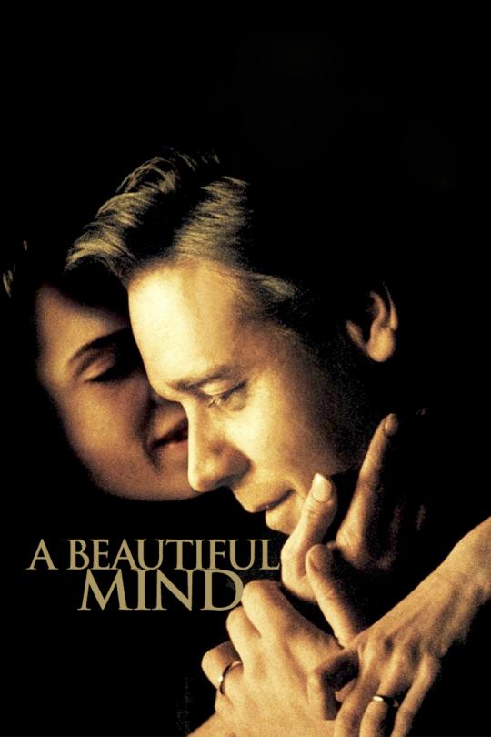 A Beautiful Mind