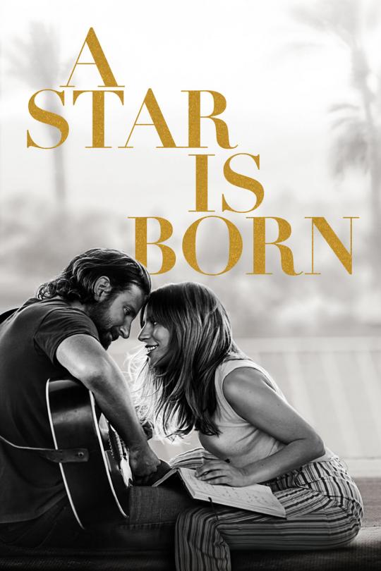 A star is born