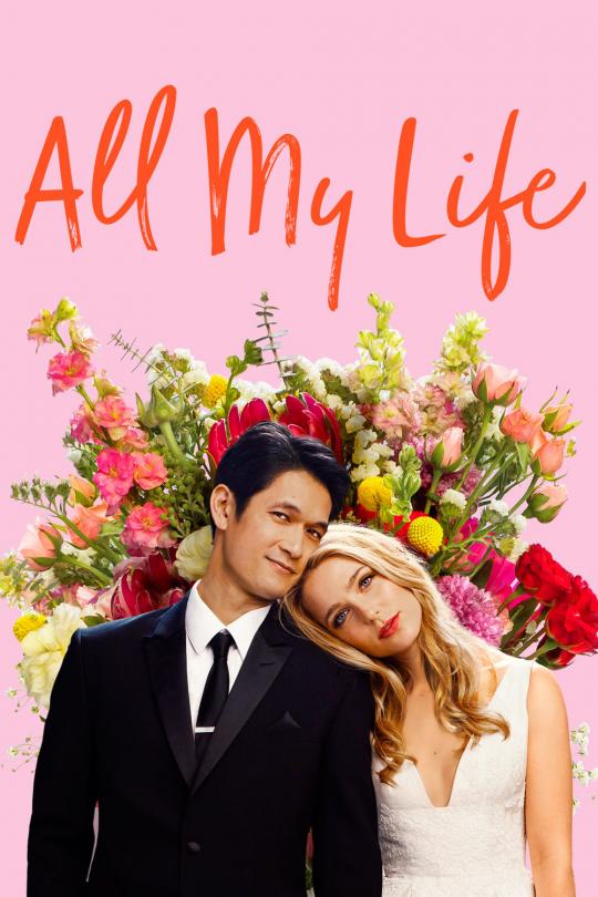 All My Life