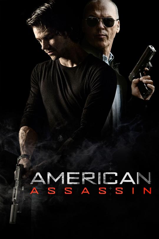 American Assassin