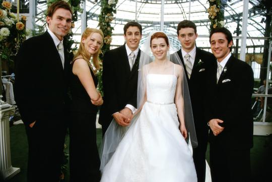 American Pie: The Wedding