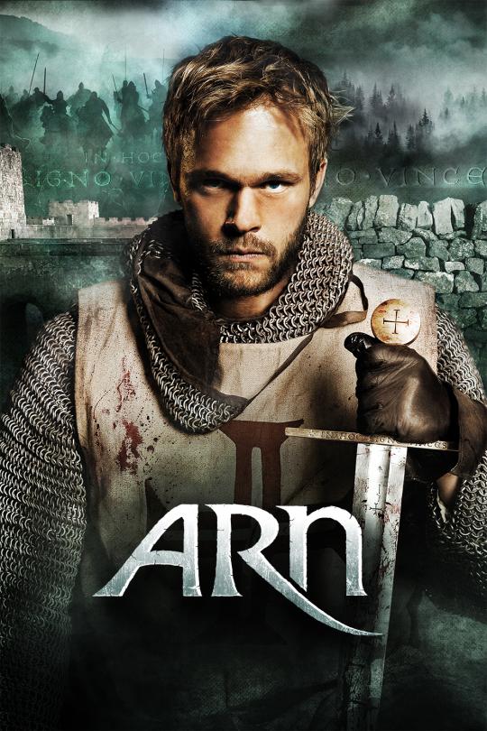 Arn: Tempelriddaren