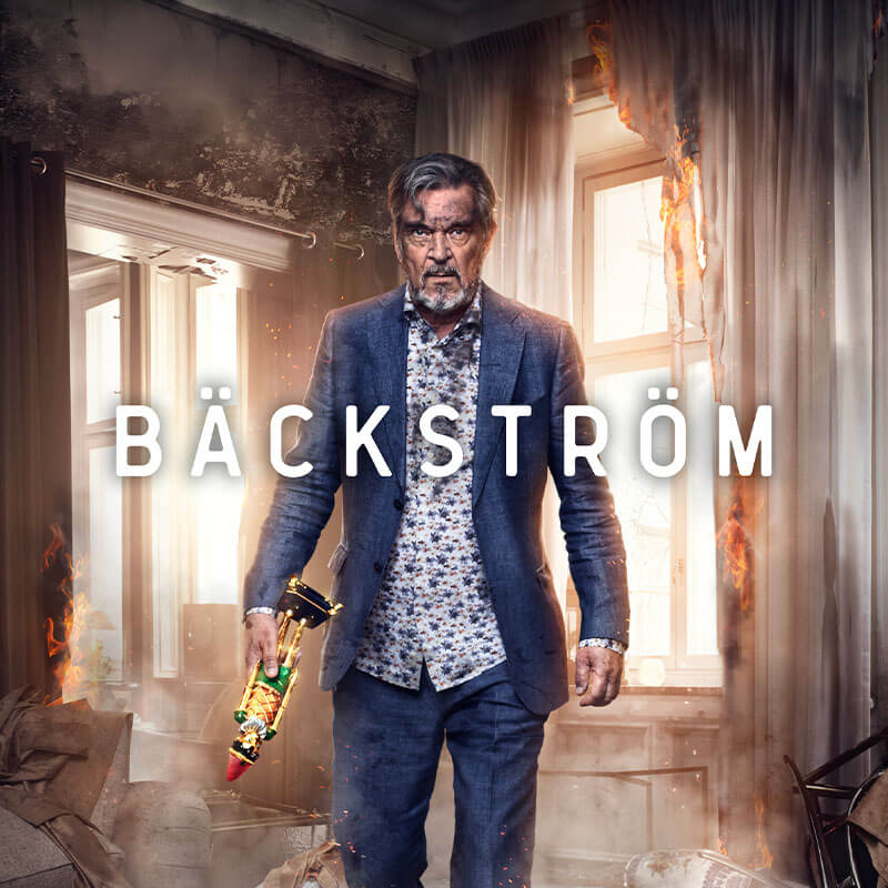 Bäckström