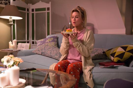 Bridget Jones's Baby