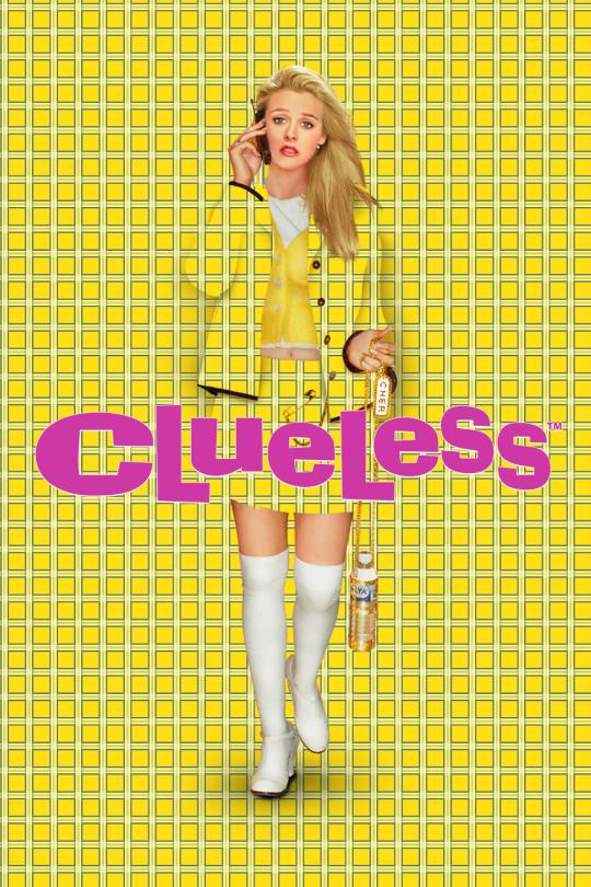 Clueless