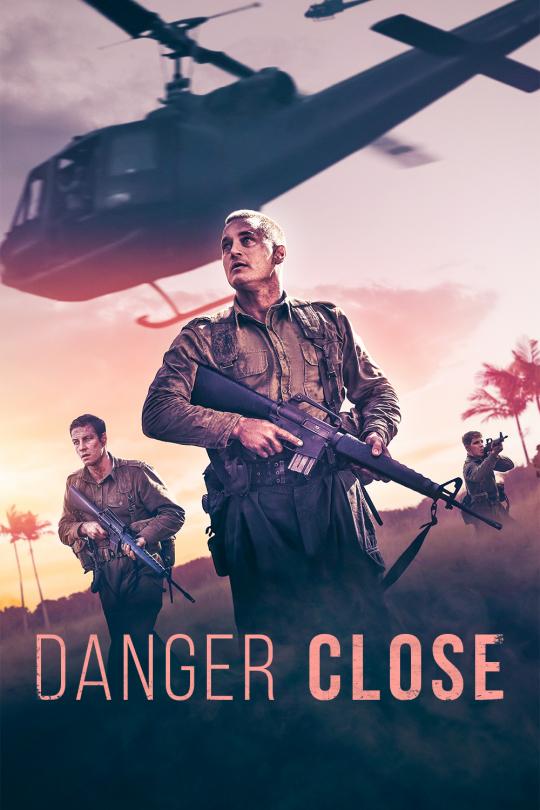 Danger Close