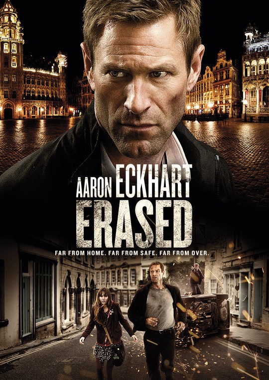 Erased