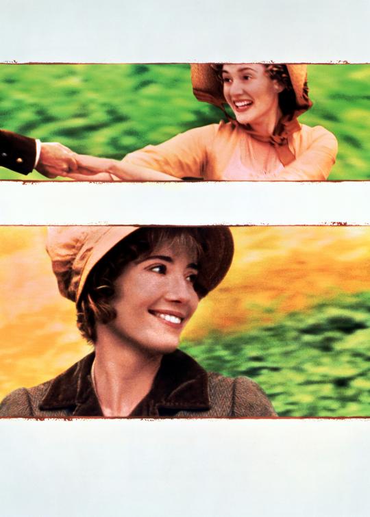 Förnuft och känsla