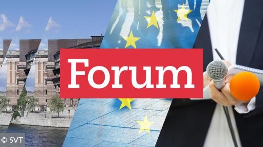 Forum: Vänsterpartiets kongress