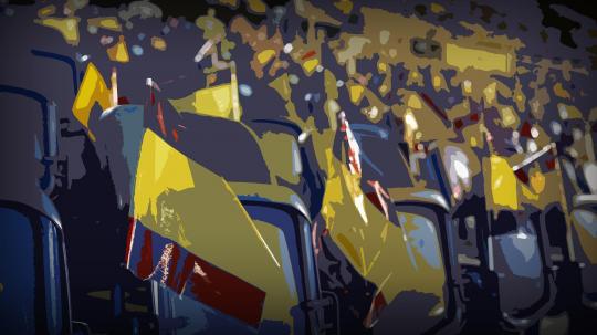 Fotboll: Segunda División