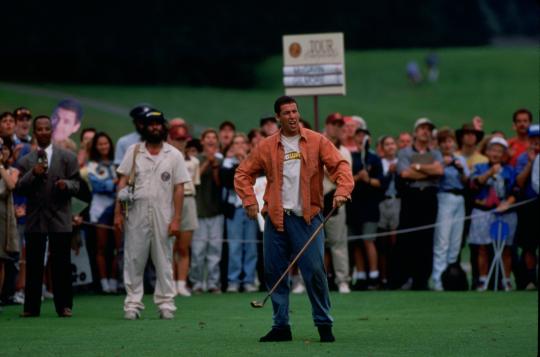 Happy Gilmore