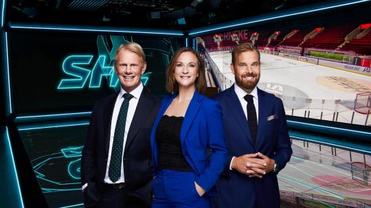 Hockeylördag