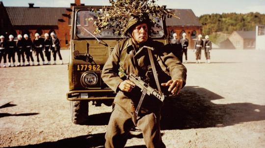 Kurt Olsson - Filmen om mitt liv som mej själv