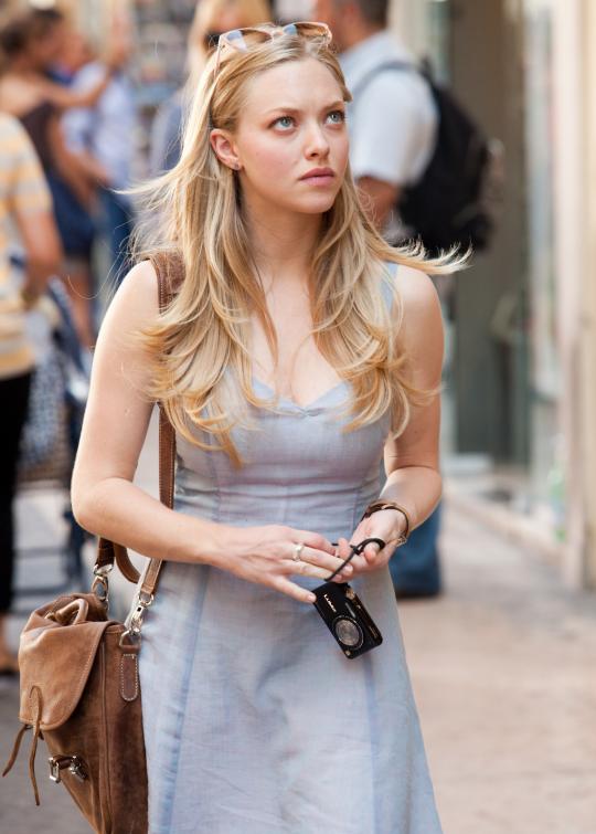 Letters to Juliet