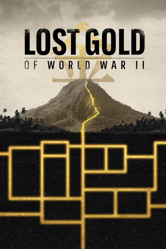 Lost Gold of World War II