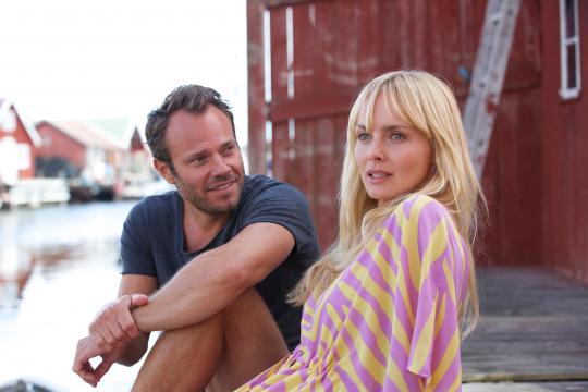 Micke & Veronica