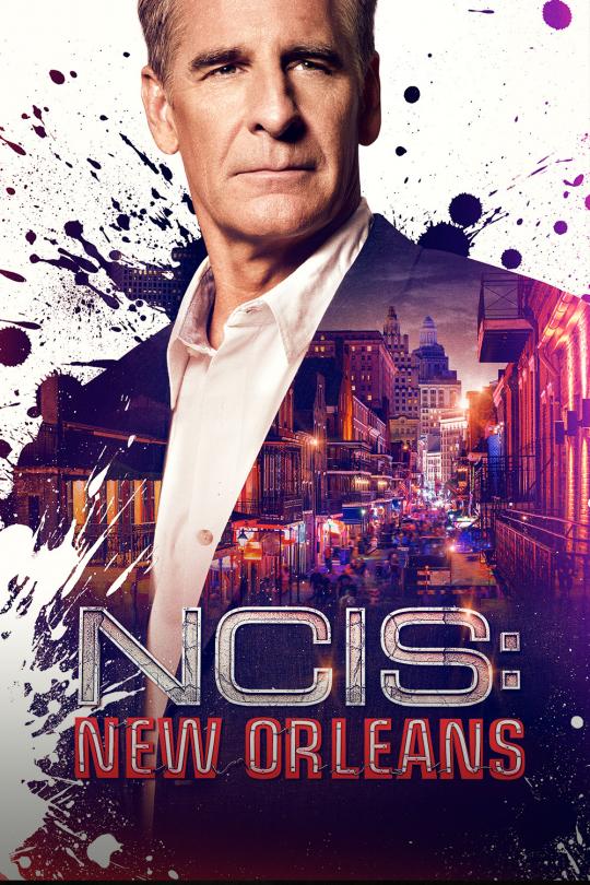 NCIS: New Orleans