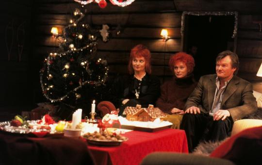 Ogifta par - en film som skiljer sig