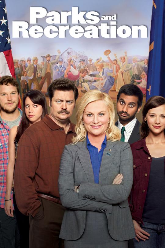 Parks and Recreation