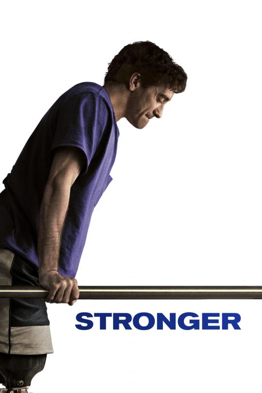 Stronger