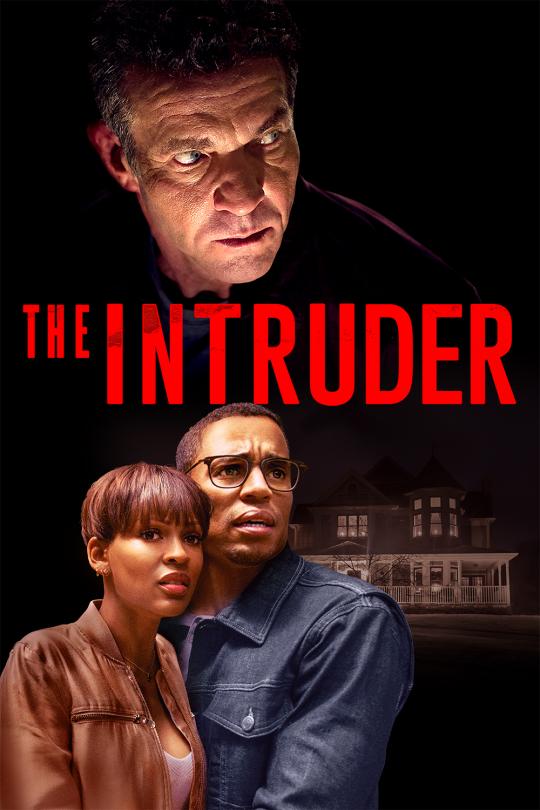 The Intruder