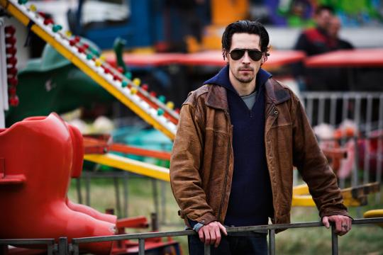 Tusenbröder - Återkomsten