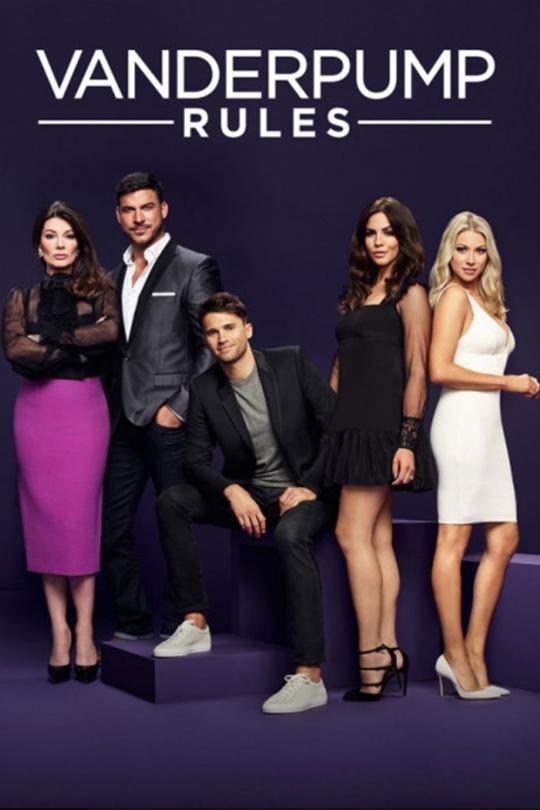 Vanderpump Rules