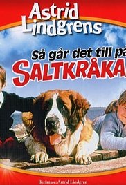 Vi på Saltkråkan