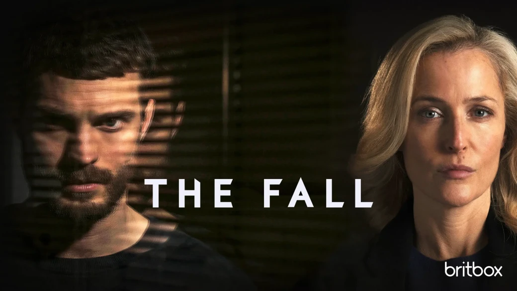 The Fall (alla säsonger)