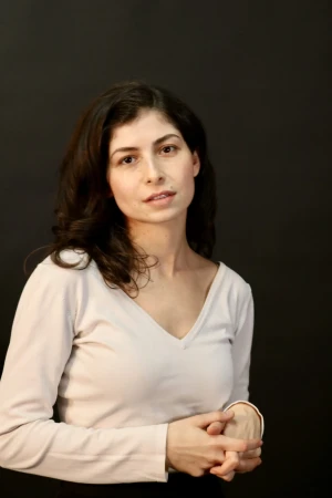 Elmira Arikan